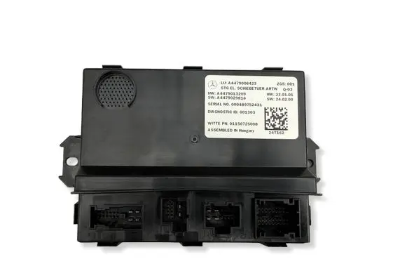 Mercedes-Benz V Class W447 Door control unit/module A4479006423 4479006423 A4479004024