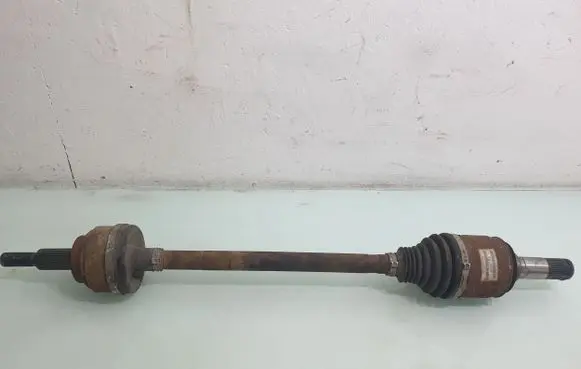 Dodge Durango III Rear driveshaft P52123523AB TQ52148D0038