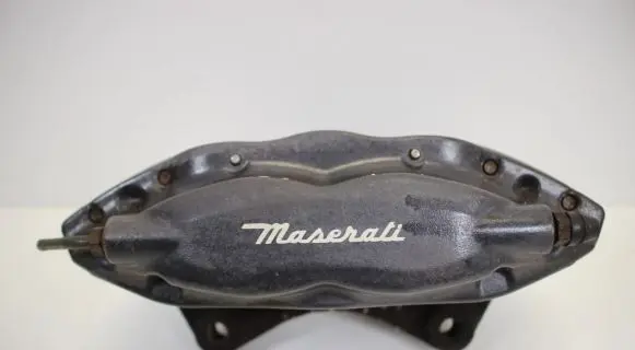 Maserati Ghibli Rear brake caliper