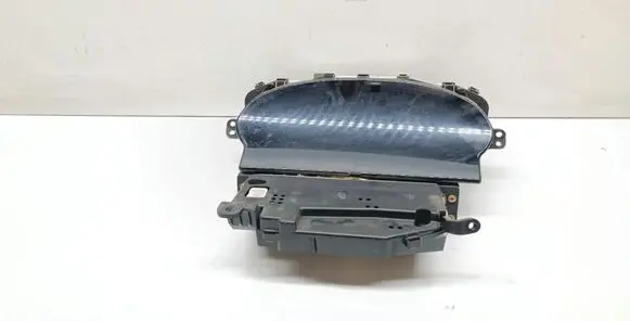 Toyota Yaris Verso Speedometer (instrument cluster) 838005C630 4573002531