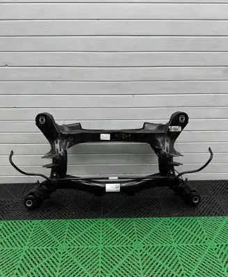 BMW 3 G20 G21 Rear subframe 6877393