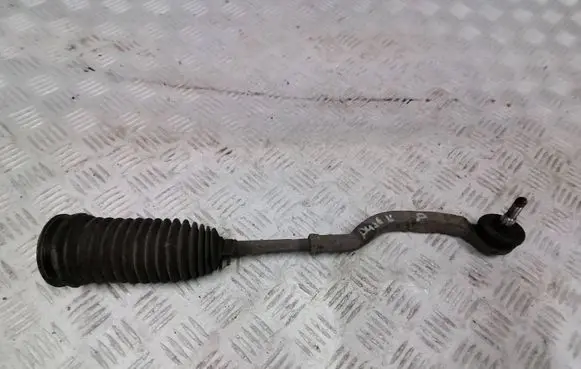 Dacia Duster II Steering tie rod 