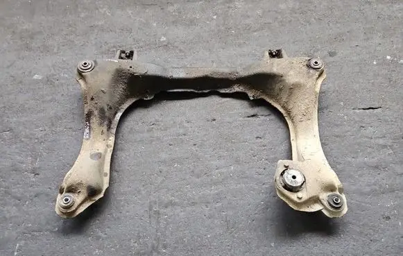 Audi 80 90 S2 B4 Front axle beam IMPRK1580580
