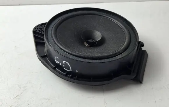 Opel Crossland X Rear door speaker 39146485 65558089 73030C000000N