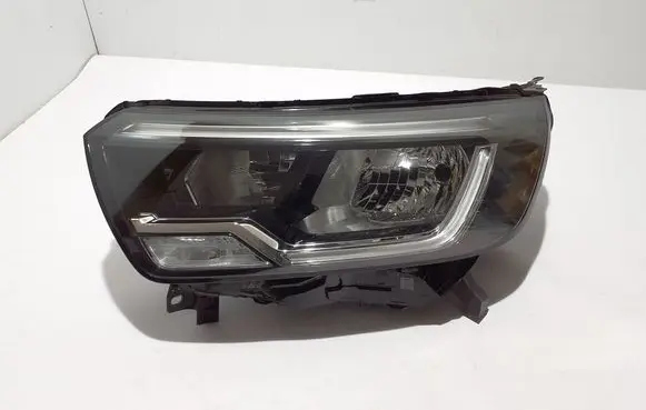 Renault Kangoo III Headlight/headlamp 260608411R