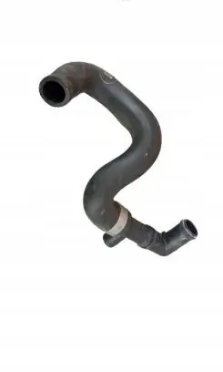 Audi A8 S8 D3 4E Engine coolant pipe/hose 4F0819672A