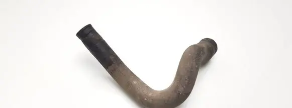 Volkswagen Caddy Engine coolant pipe/hose 1T0122073BC KA4122689HU