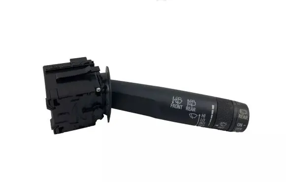 Opel Mokka Wiper control stalk 95442049