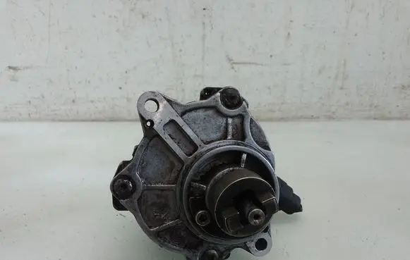 Vacuum pump