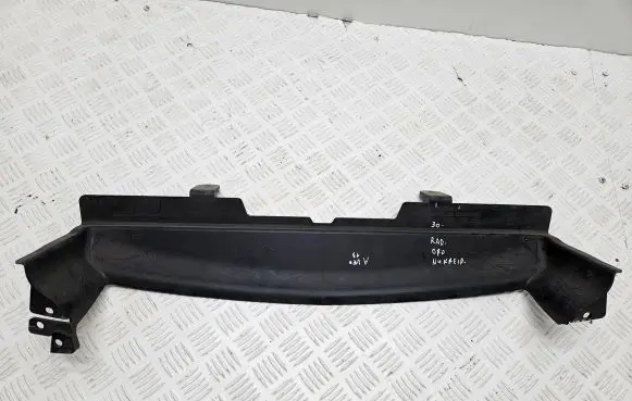 Chevrolet Aveo Intercooler air guide/duct channel 95961449