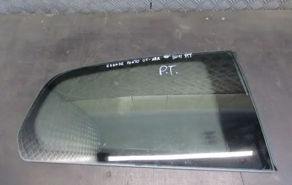 Fiat Grande Punto Rear side window AS2M3232DOT682