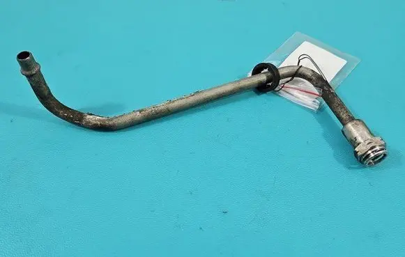 Opel Antara Intercooler hose/pipe IMPRK1441043