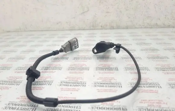Skoda Octavia Mk2 (1Z) Camshaft speed sensor 9805940