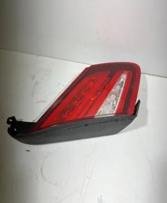Mercedes-Benz S C217 Tailgate rear/tail lights A2179060357 622205