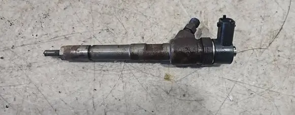 Fiat Doblo Fuel injector 0445110351