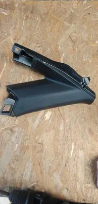 Audi A3 8Y (C) pillar trim 8Y5867287