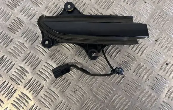 Tesla Model X Rear door exterior handle 104515899C