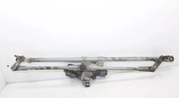 Land Rover Range Rover Sport L320 Front wiper linkage and motor 9501241