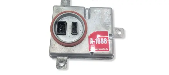 Volkswagen PASSAT B7 Headlight ballast module Xenon 8K0941597