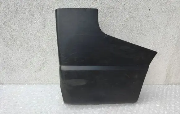 Renault Trafic III (X82) Rear bumper 850162827R