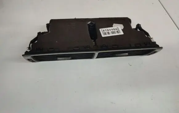 Audi A4 S4 B6 8E 8H Dash center air vent grill 438201