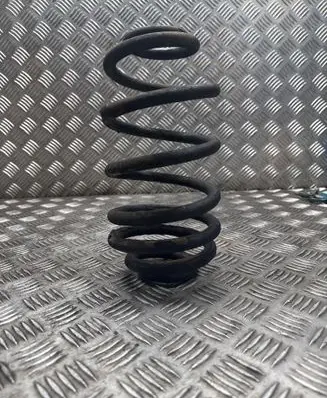 Opel Insignia A Rear coil spring 