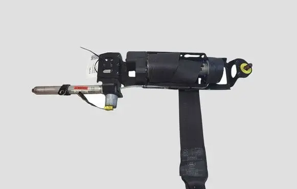 Volvo V50 Front seatbelt 6008892 8639692