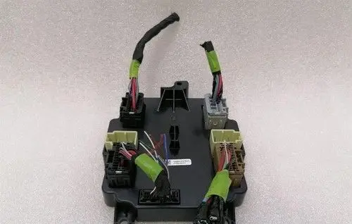 Tesla Model S Door control unit/module 106205610B