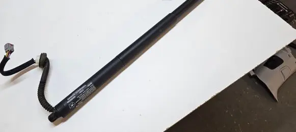 Jeep Grand Cherokee WL Soft lock spindle drive 68459565AA