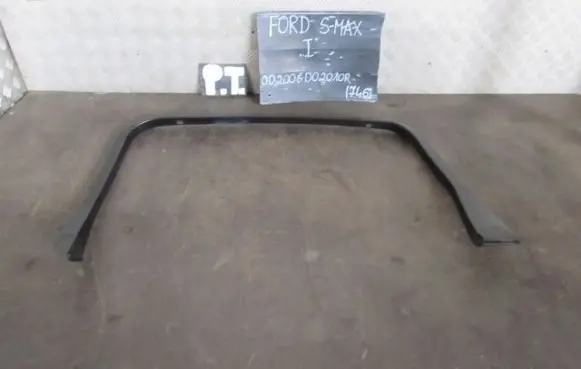 Ford S-MAX Rubber seal loading door 
