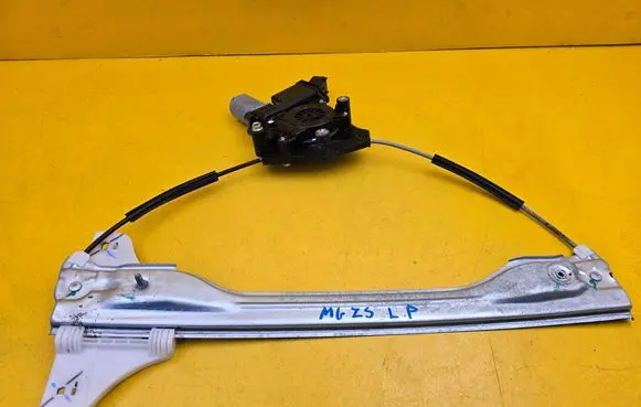 MG ZS Front window lifting mechanism without motor 98810ZS140 20220108