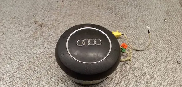 Audi A8 S8 D3 4E Steering wheel airbag 4E0880201BD