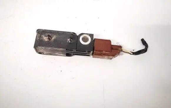 Ford Mondeo Mk III Airbag deployment crash/impact sensor 1S7T14B342AE