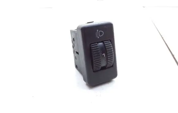 Volkswagen Transporter - Caravelle T4 Headlight level height control switch 701941333