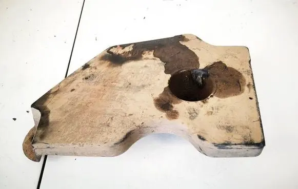 Lexus IS 220D-250-350 Other exterior part 5238330010 52383-30010