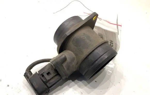 Seat Alhambra (Mk1) Mass air flow meter 06A906461G