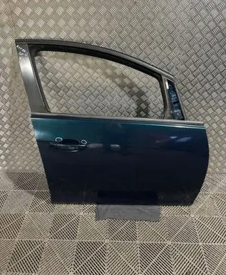 Opel Astra J Front door