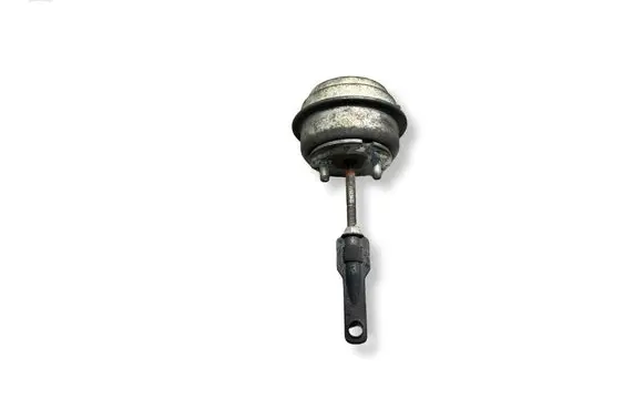Skoda Roomster (5J) Turbo system vacuum part BNV