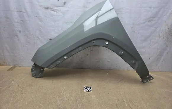 Toyota RAV 4 (XA40) Fender 