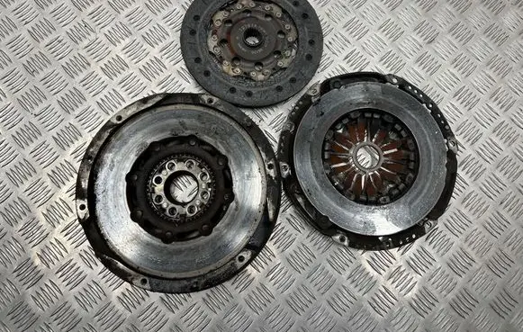 Toyota RAV 4 (XA30) Clutch set kit