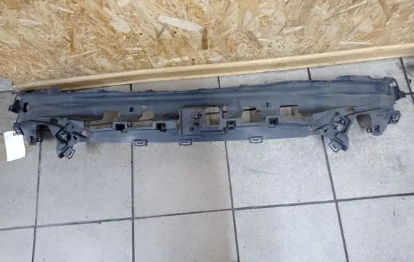 Volvo V40 Front bumper support beam 31290948