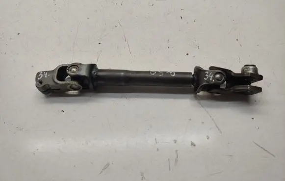 Nissan Qashqai Steering column universal joint