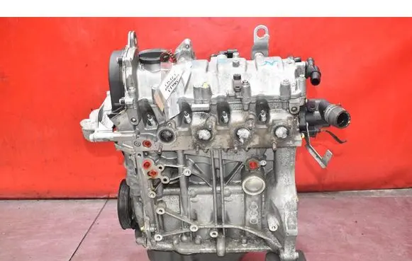 Seat Leon (5F) Engine CBZ