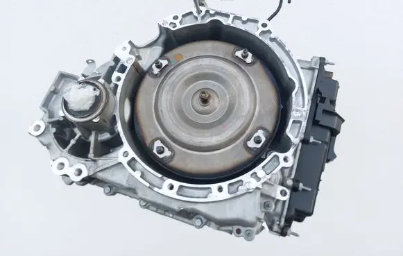 Ford Focus Automatic gearbox G938A RFJM5P7976CC