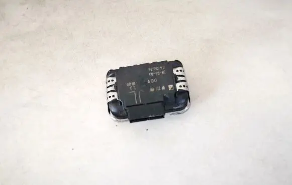 Opel Signum Rain sensor 09228959 1397212009