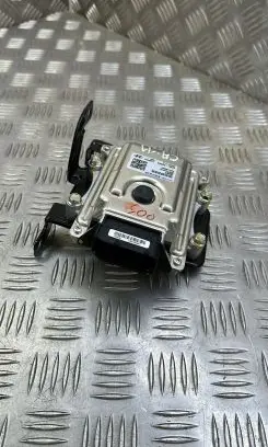 Hyundai Tucson IV NX4 Engine control unit/module 429513DNC0