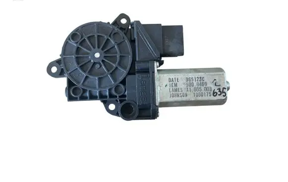 Fiat Croma Rear door window regulator motor 5000469