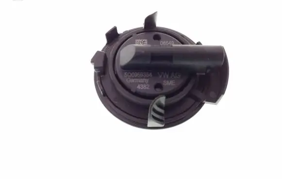 Volkswagen Golf VII Airbag deployment crash/impact sensor 5Q0959354