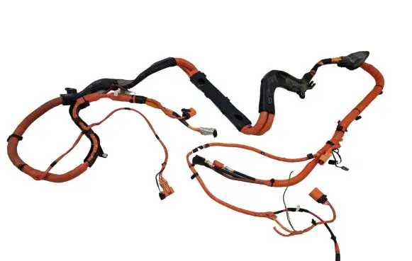 Ford C-MAX II Other wiring loom FM5814B322 FM5814B322DD Y2300