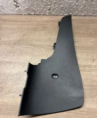 Volkswagen Golf VII Other center console (tunnel) element 5G1863045A